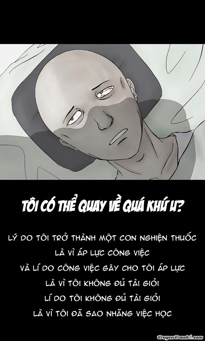 Thứ Sáu: Những Câu Chuyện Cấm Chapter 7 - 33