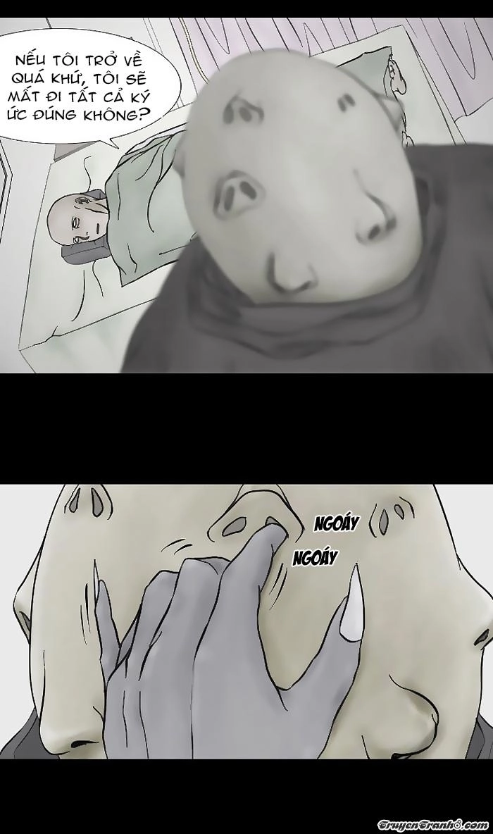 Thứ Sáu: Những Câu Chuyện Cấm Chapter 7 - 35