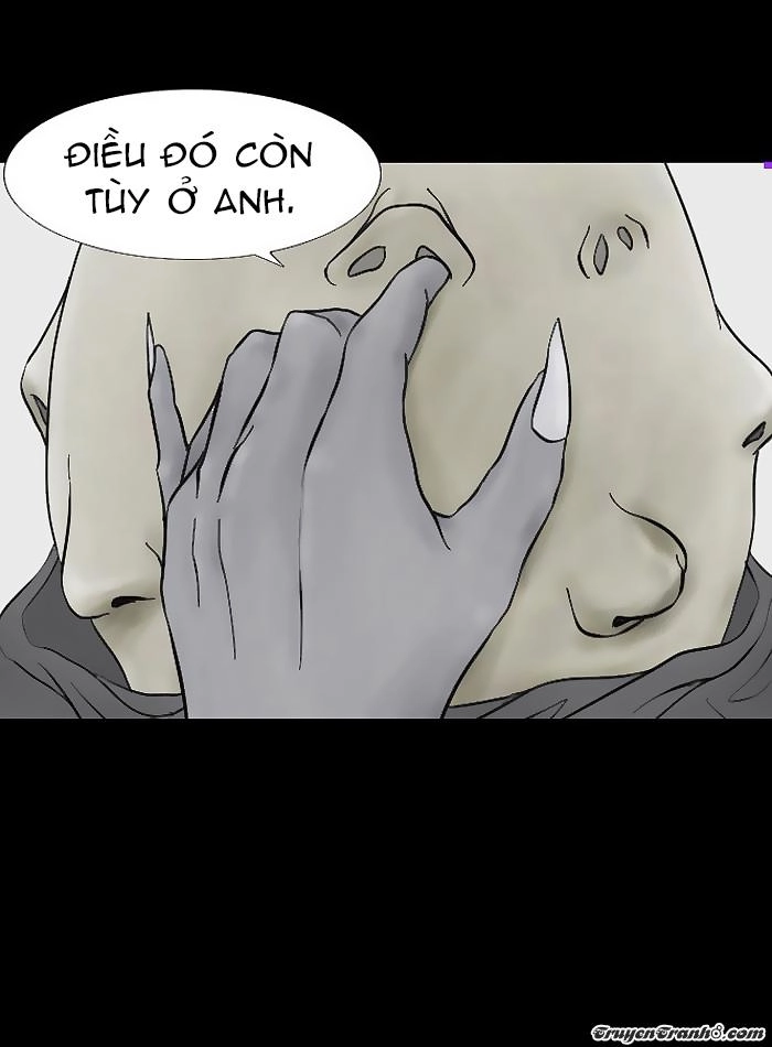 Thứ Sáu: Những Câu Chuyện Cấm Chapter 7 - 36