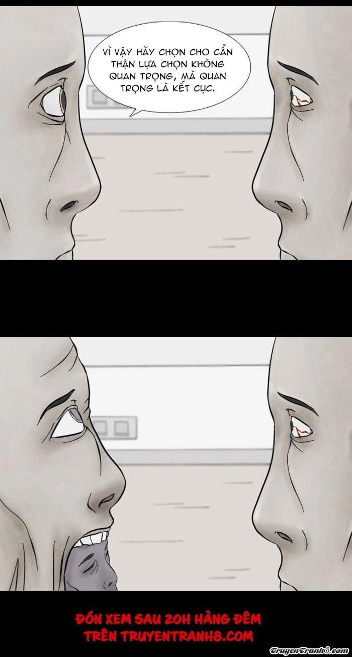 Thứ Sáu: Những Câu Chuyện Cấm Chapter 7 - 37