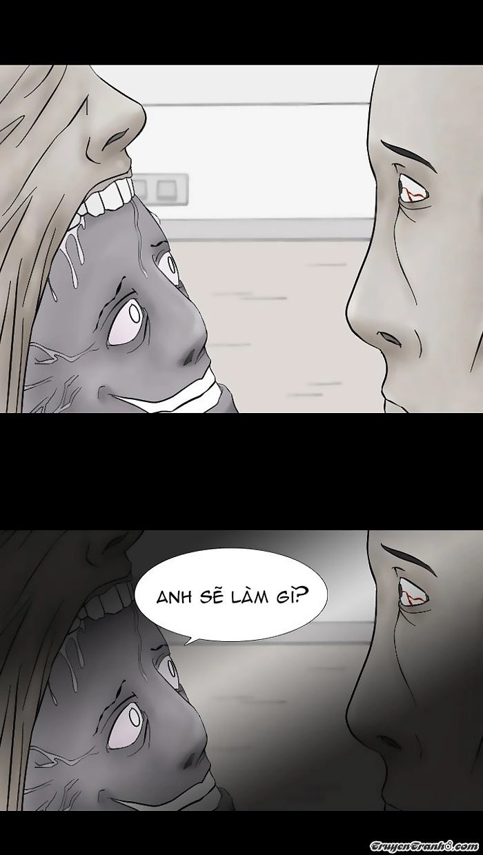 Thứ Sáu: Những Câu Chuyện Cấm Chapter 7 - 38