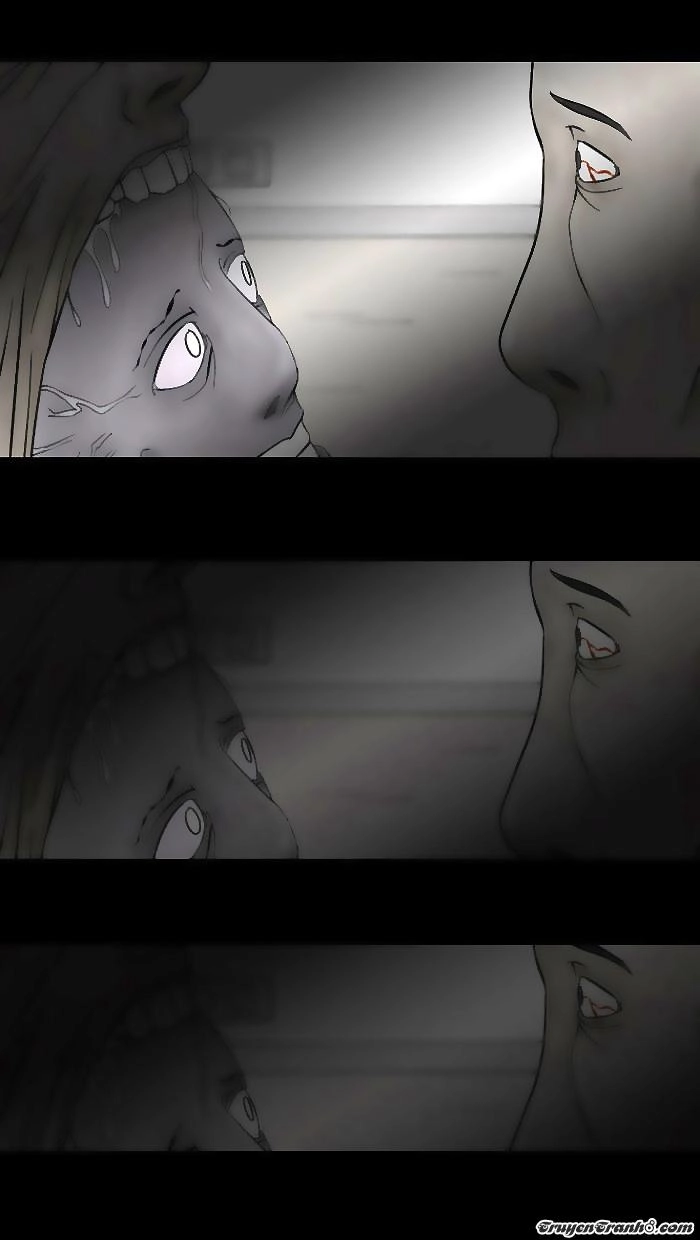 Thứ Sáu: Những Câu Chuyện Cấm Chapter 7 - 39