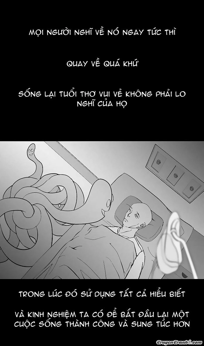 Thứ Sáu: Những Câu Chuyện Cấm Chapter 7 - 40