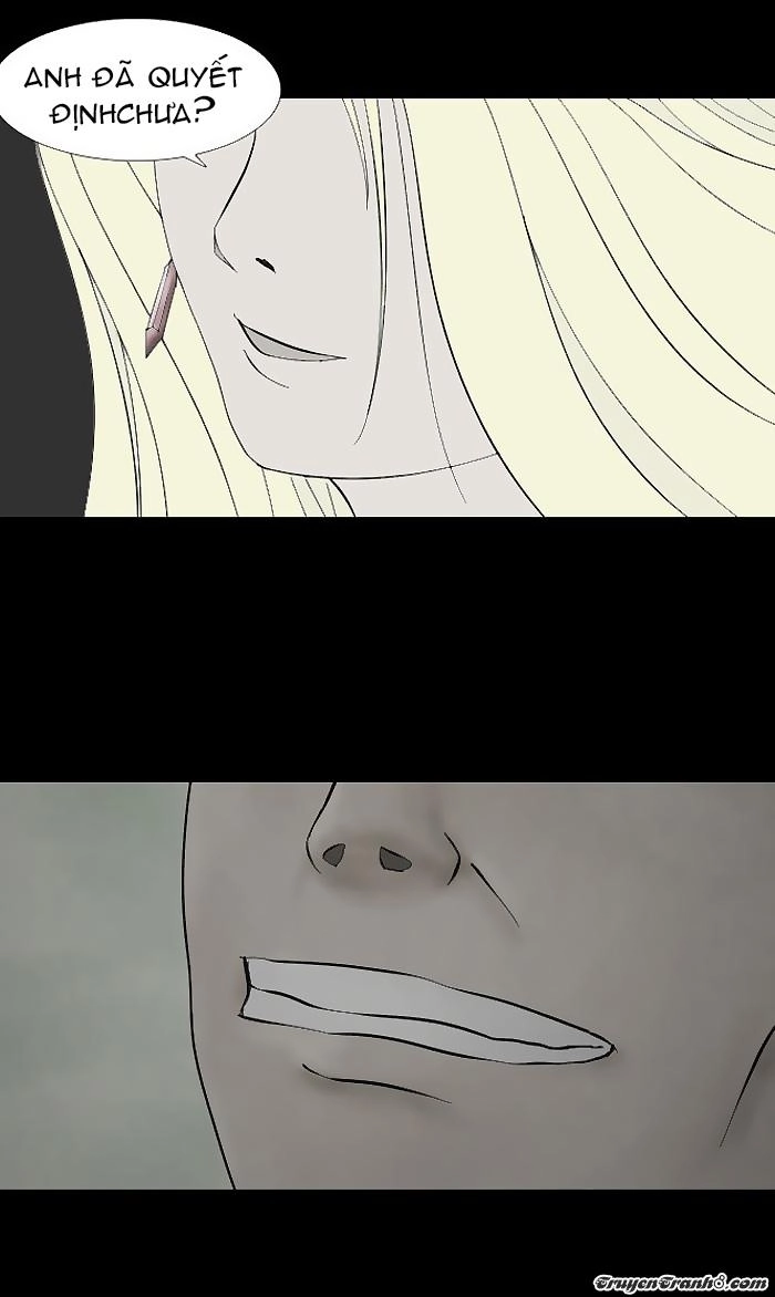 Thứ Sáu: Những Câu Chuyện Cấm Chapter 7 - 44