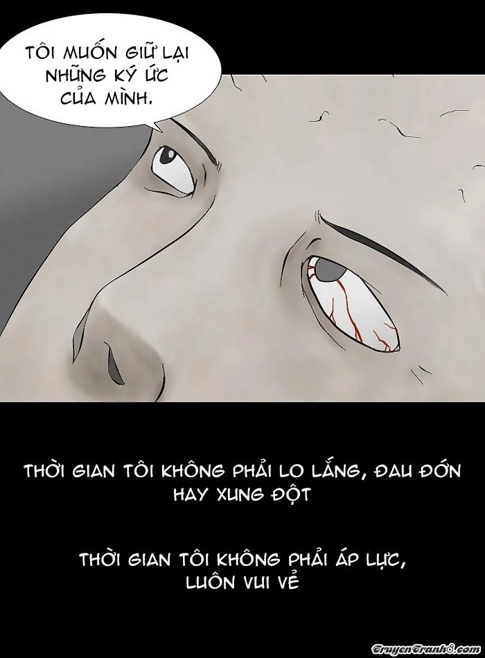 Thứ Sáu: Những Câu Chuyện Cấm Chapter 7 - 45