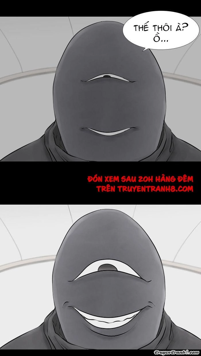 Thứ Sáu: Những Câu Chuyện Cấm Chapter 7 - 47