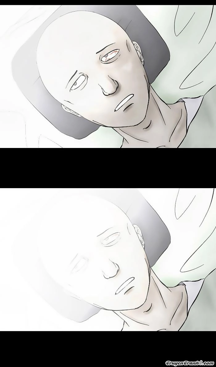 Thứ Sáu: Những Câu Chuyện Cấm Chapter 7 - 50