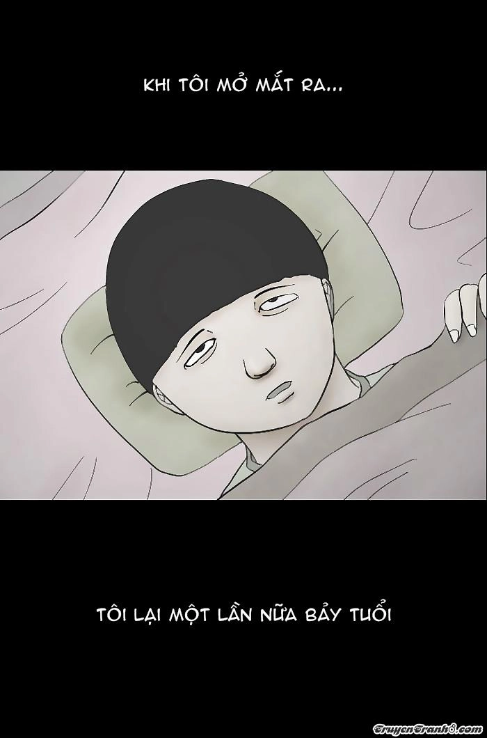 Thứ Sáu: Những Câu Chuyện Cấm Chapter 7 - 53