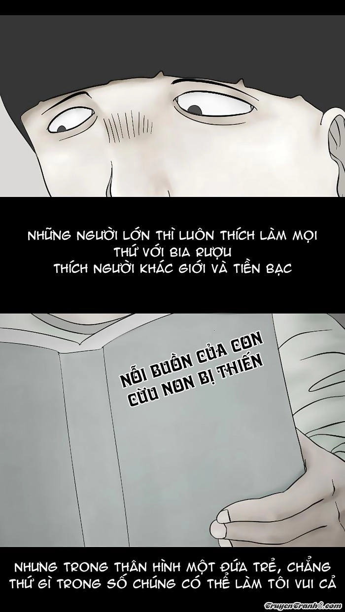 Thứ Sáu: Những Câu Chuyện Cấm Chapter 8 - 19