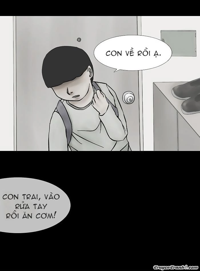 Thứ Sáu: Những Câu Chuyện Cấm Chapter 8 - 23