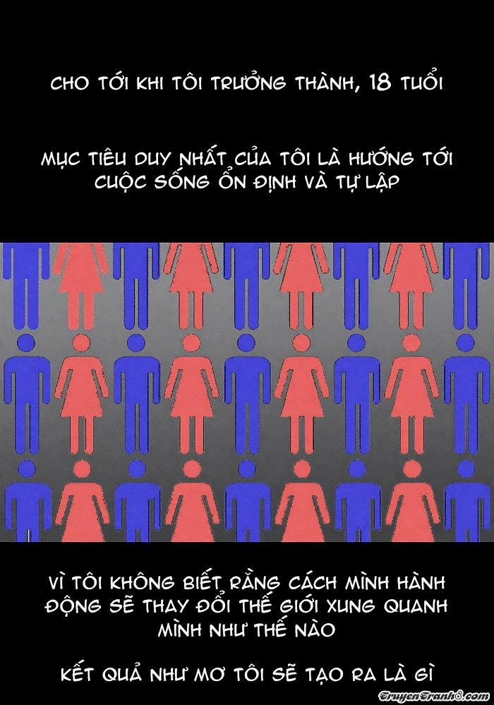 Thứ Sáu: Những Câu Chuyện Cấm Chapter 8 - 28