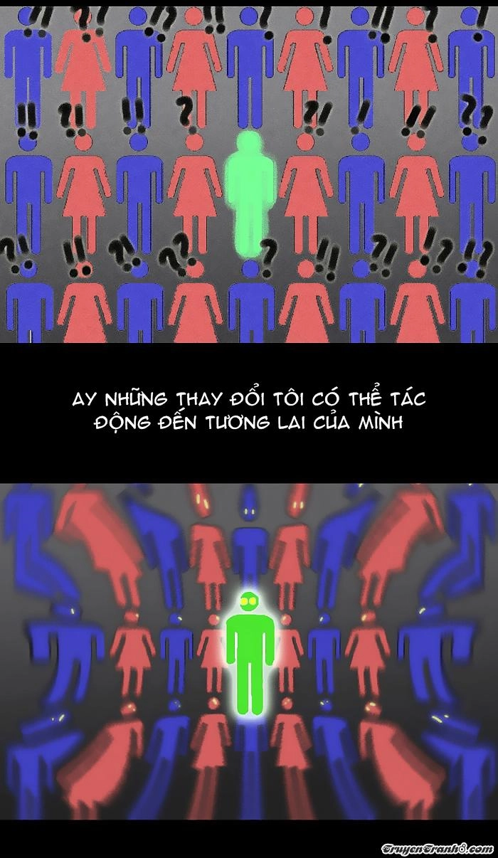 Thứ Sáu: Những Câu Chuyện Cấm Chapter 8 - 29