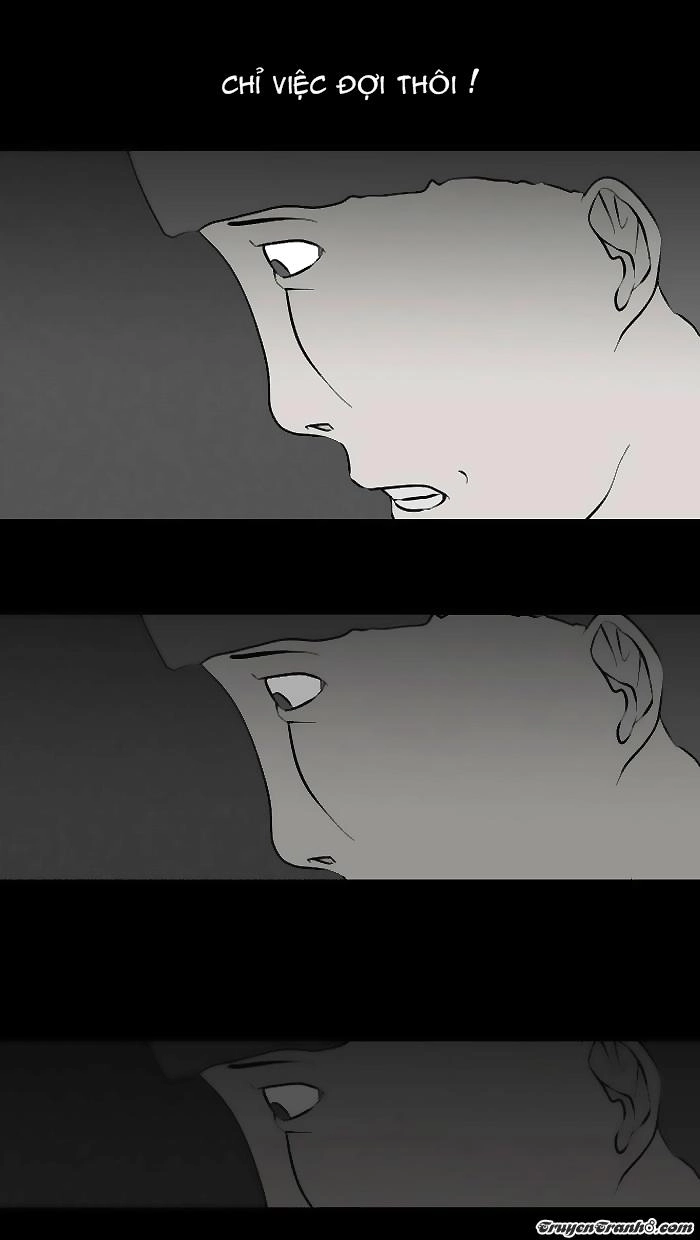 Thứ Sáu: Những Câu Chuyện Cấm Chapter 8 - 34