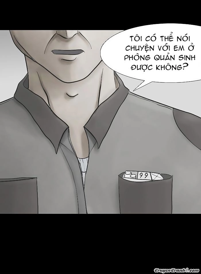 Thứ Sáu: Những Câu Chuyện Cấm Chapter 8 - 49