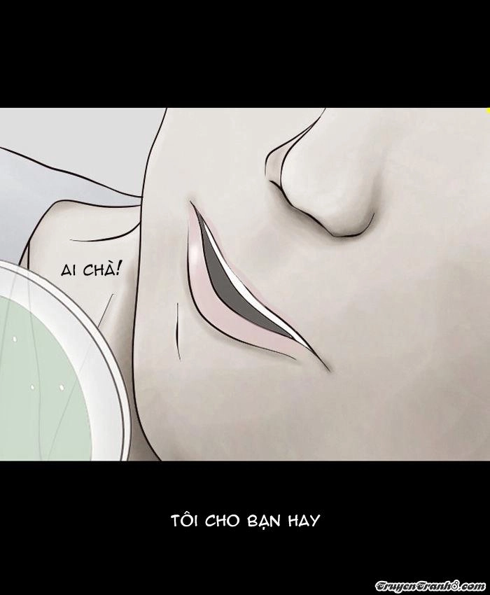 Thứ Sáu: Những Câu Chuyện Cấm Chapter 10 - 5