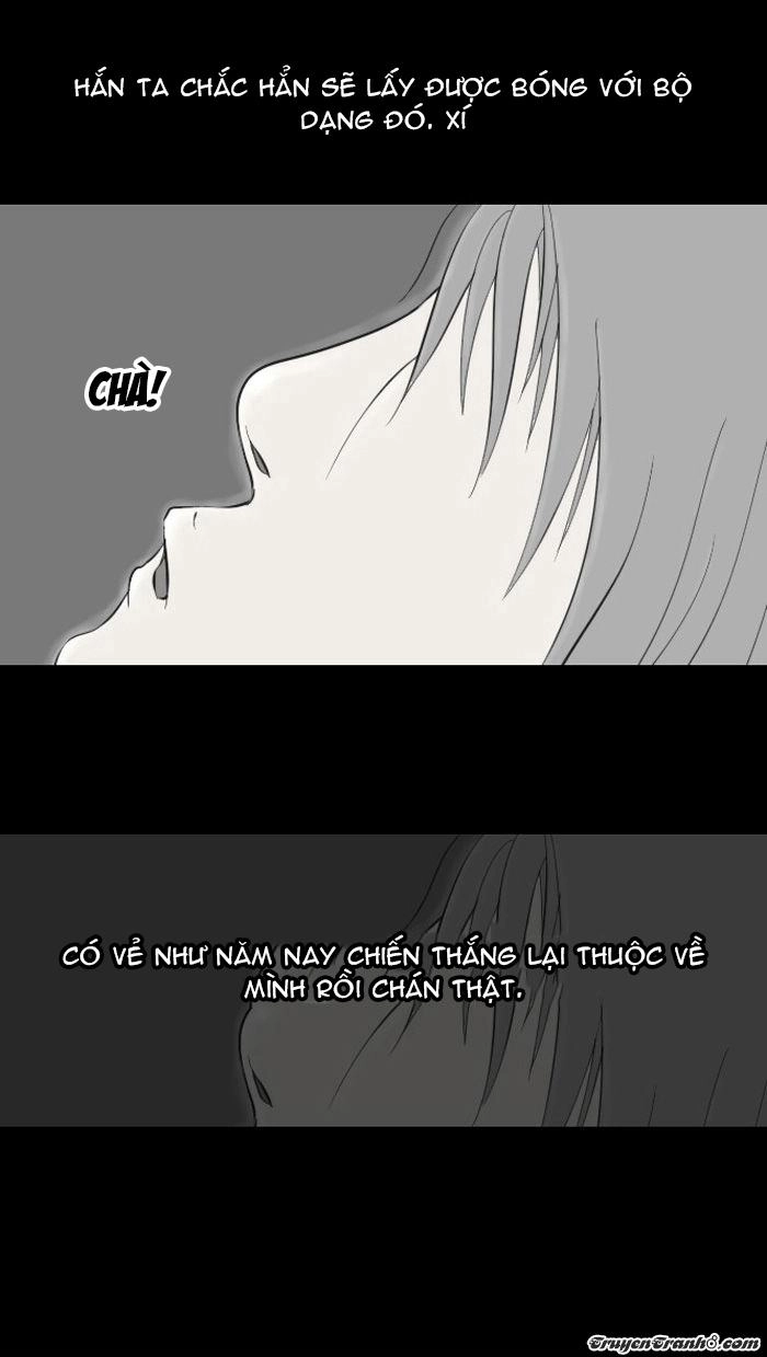 Thứ Sáu: Những Câu Chuyện Cấm Chapter 10 - 16