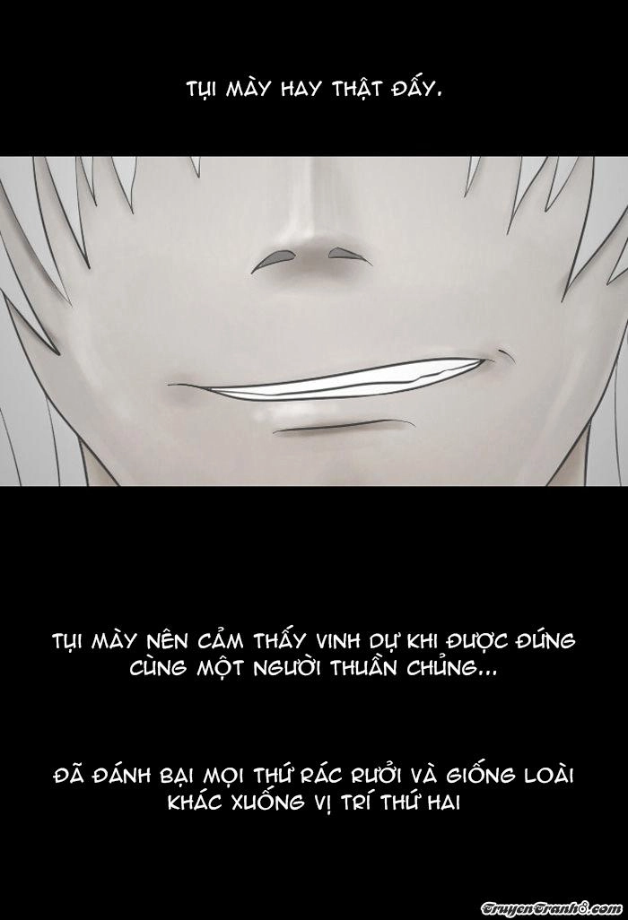 Thứ Sáu: Những Câu Chuyện Cấm Chapter 10 - 27