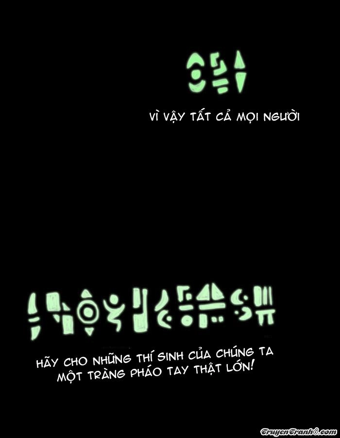 Thứ Sáu: Những Câu Chuyện Cấm Chapter 10 - 37