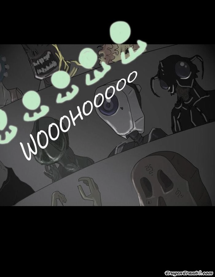 Thứ Sáu: Những Câu Chuyện Cấm Chapter 10 - 39