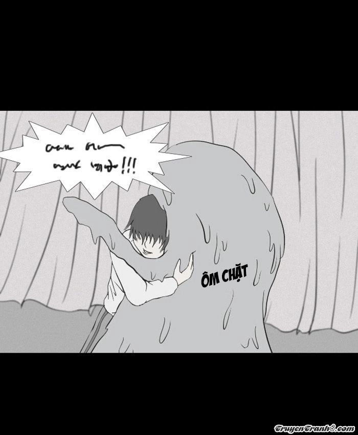 Thứ Sáu: Những Câu Chuyện Cấm Chapter 10 - 54