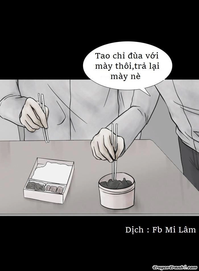 Thứ Sáu: Những Câu Chuyện Cấm Chapter 13 - 11