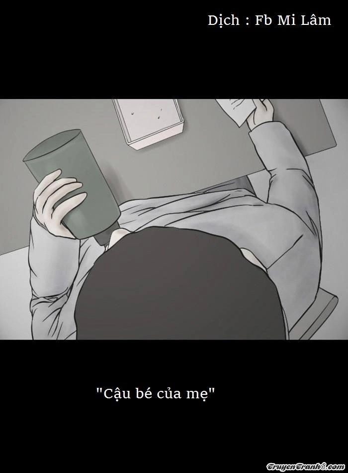 Thứ Sáu: Những Câu Chuyện Cấm Chapter 13 - 15