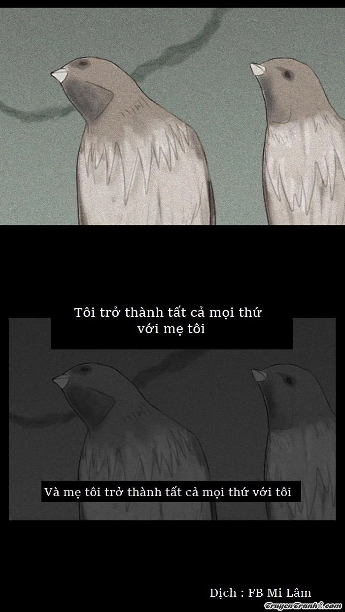 Thứ Sáu: Những Câu Chuyện Cấm Chapter 13 - 26