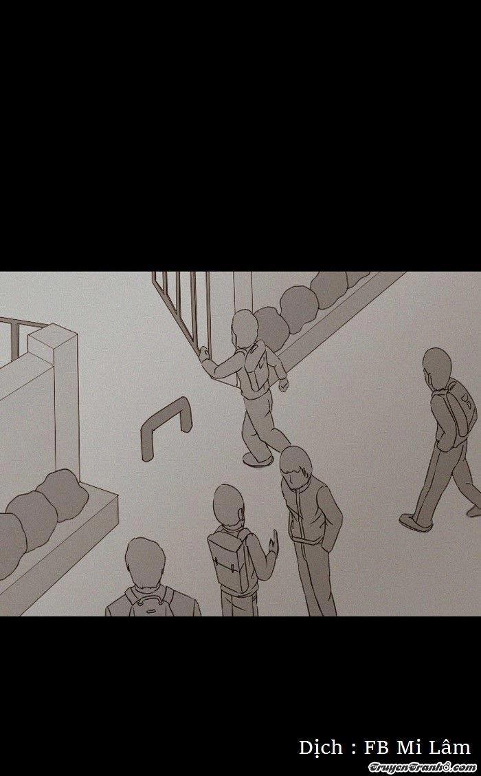 Thứ Sáu: Những Câu Chuyện Cấm Chapter 13 - 27