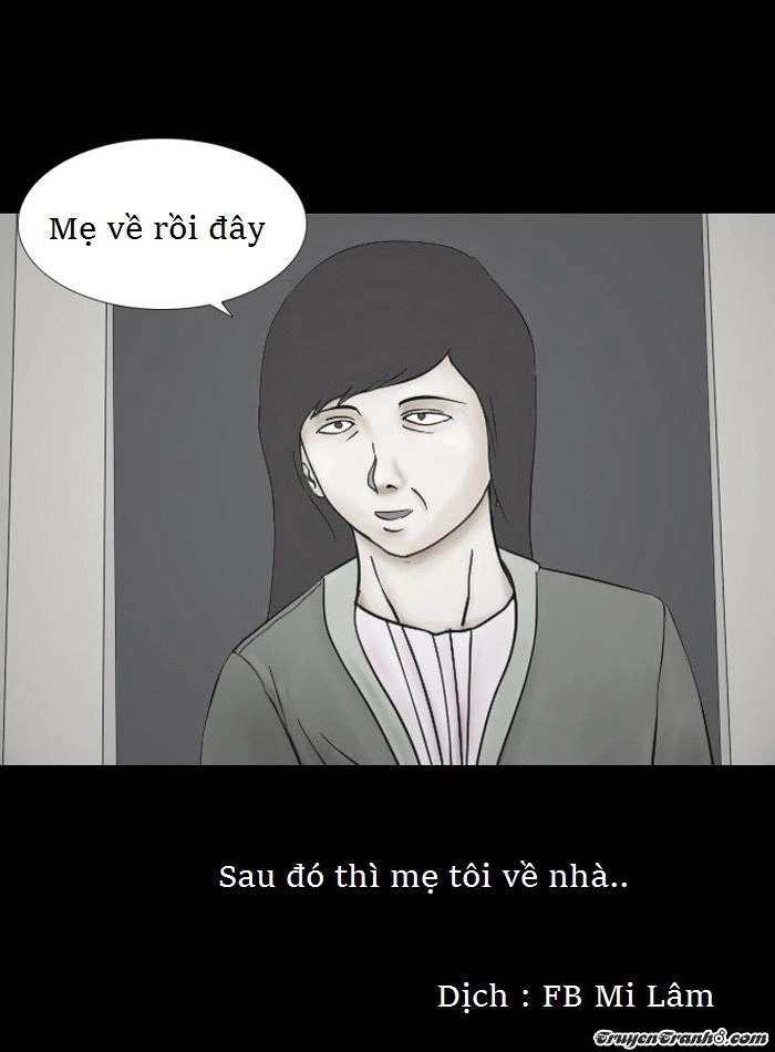 Thứ Sáu: Những Câu Chuyện Cấm Chapter 13 - 37