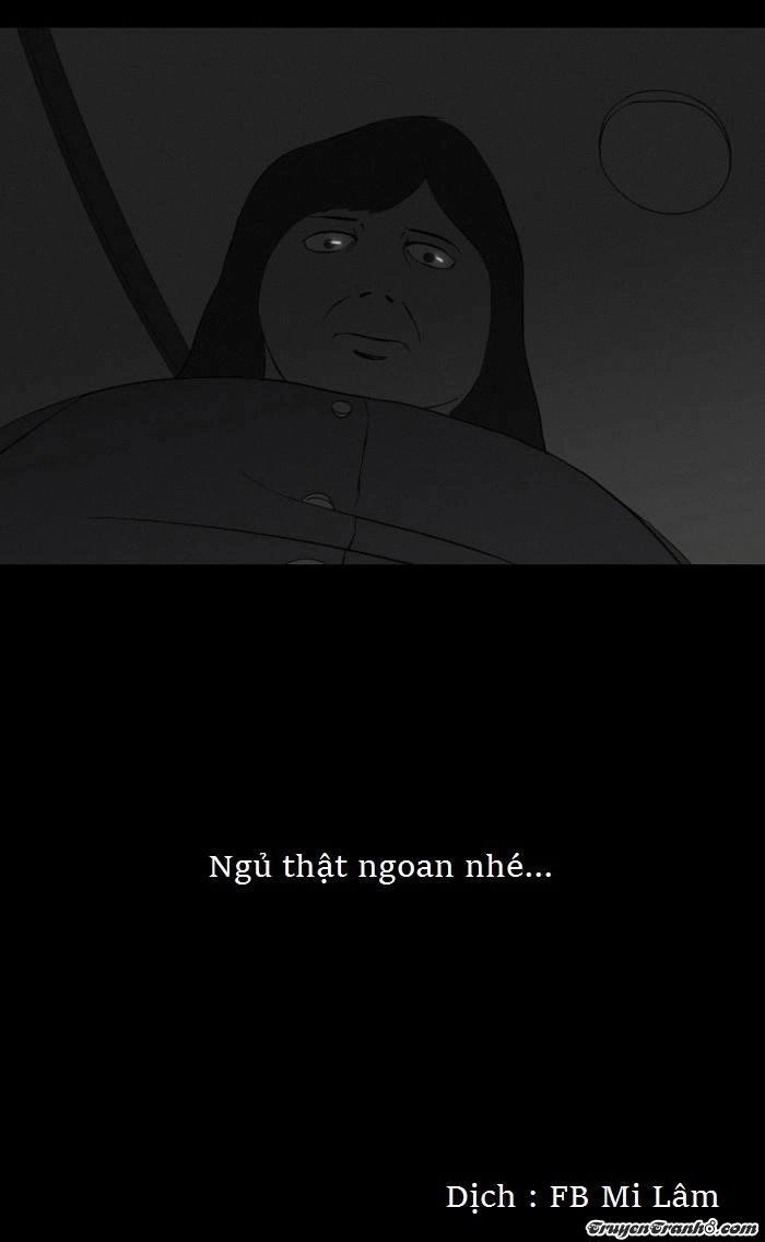 Thứ Sáu: Những Câu Chuyện Cấm Chapter 14 - 1