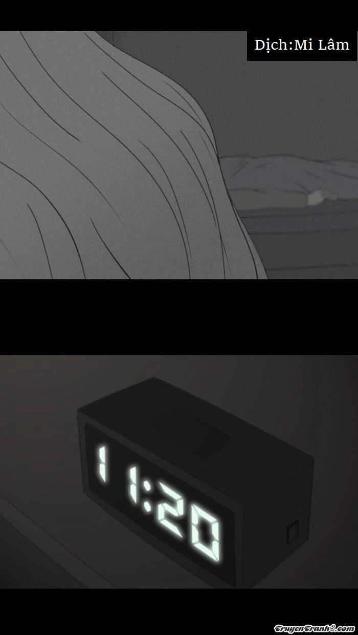 Thứ Sáu: Những Câu Chuyện Cấm Chapter 14 - 33