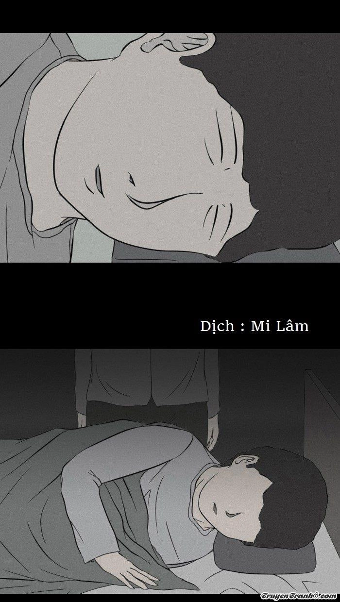 Thứ Sáu: Những Câu Chuyện Cấm Chapter 15 - 1