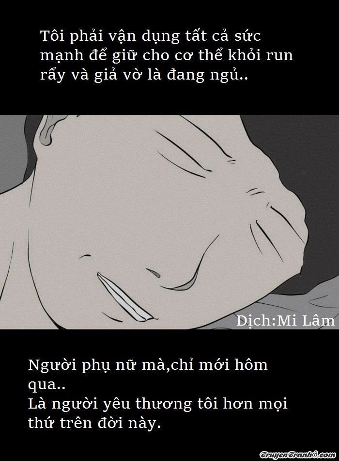 Thứ Sáu: Những Câu Chuyện Cấm Chapter 15 - 4