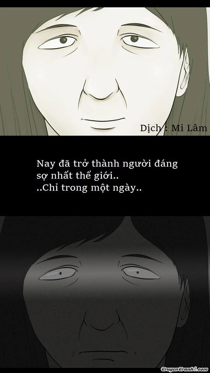 Thứ Sáu: Những Câu Chuyện Cấm Chapter 15 - 5