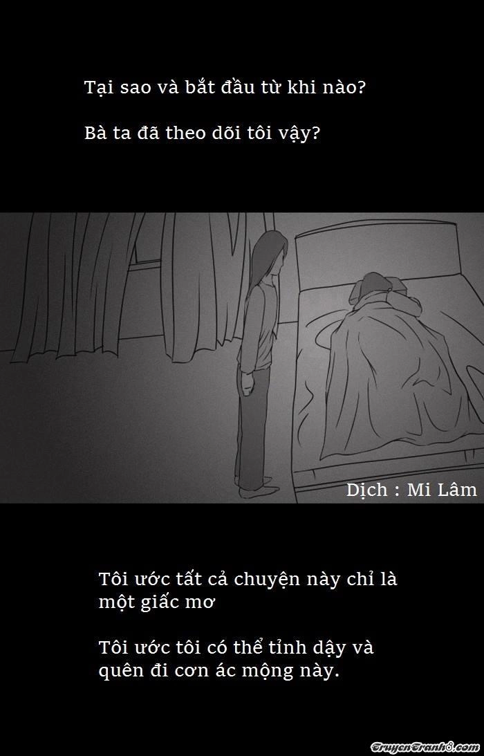 Thứ Sáu: Những Câu Chuyện Cấm Chapter 15 - 6