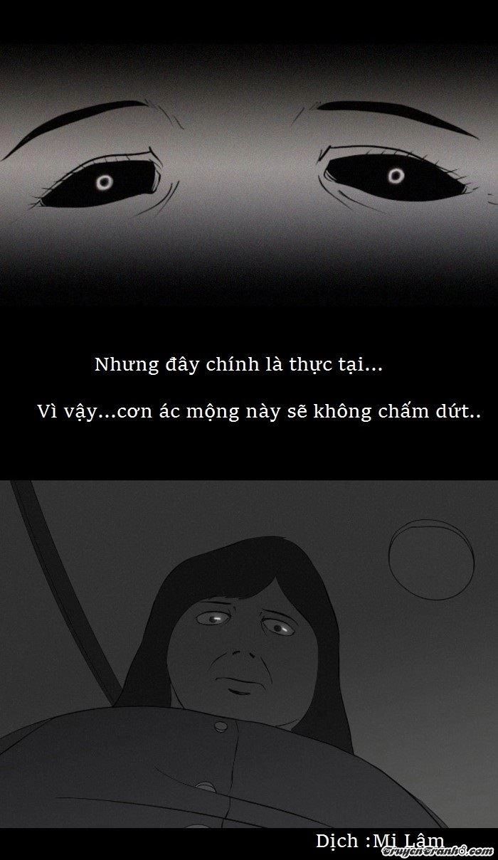 Thứ Sáu: Những Câu Chuyện Cấm Chapter 15 - 7