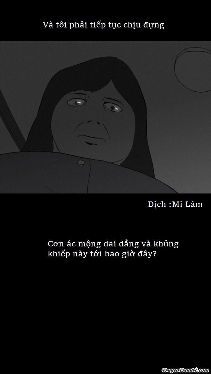 Thứ Sáu: Những Câu Chuyện Cấm Chapter 15 - 8