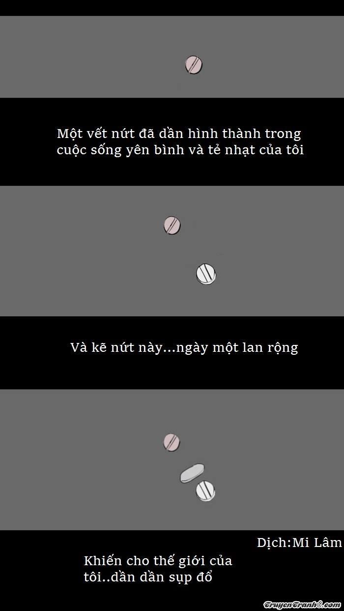 Thứ Sáu: Những Câu Chuyện Cấm Chapter 15 - 9