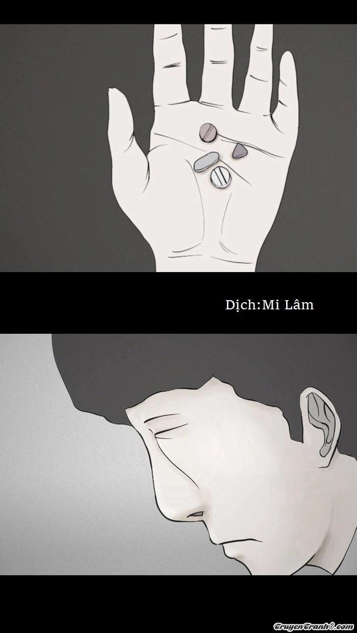 Thứ Sáu: Những Câu Chuyện Cấm Chapter 15 - 10