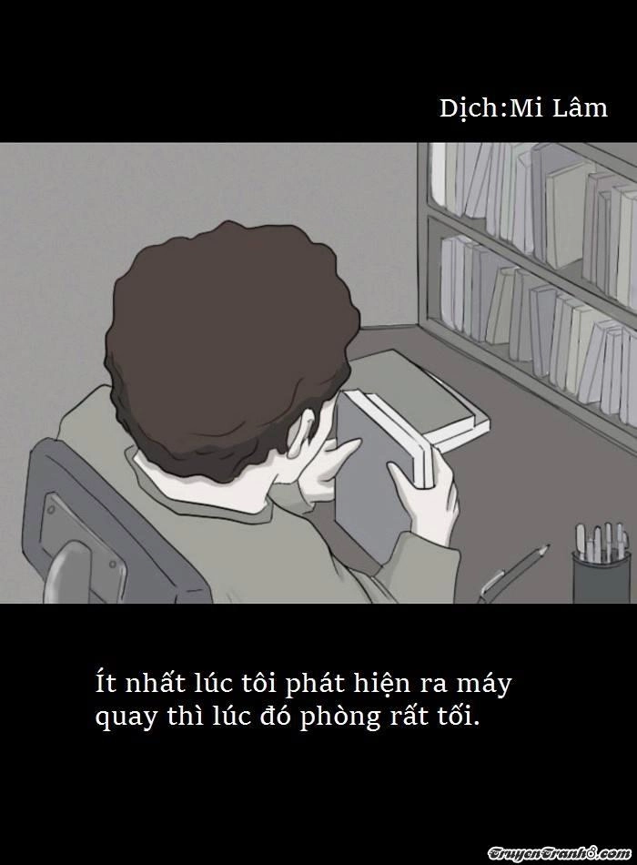 Thứ Sáu: Những Câu Chuyện Cấm Chapter 15 - 21