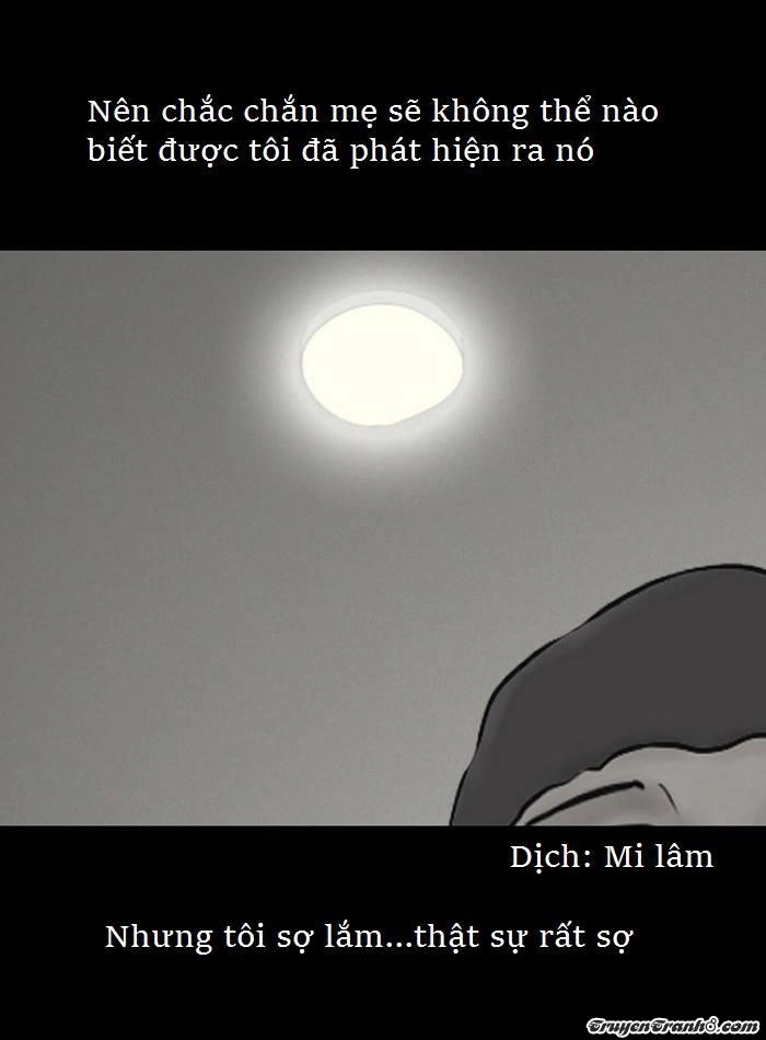 Thứ Sáu: Những Câu Chuyện Cấm Chapter 15 - 22