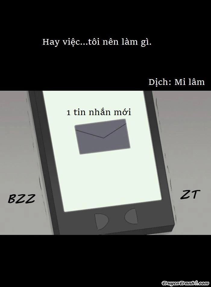 Thứ Sáu: Những Câu Chuyện Cấm Chapter 15 - 24