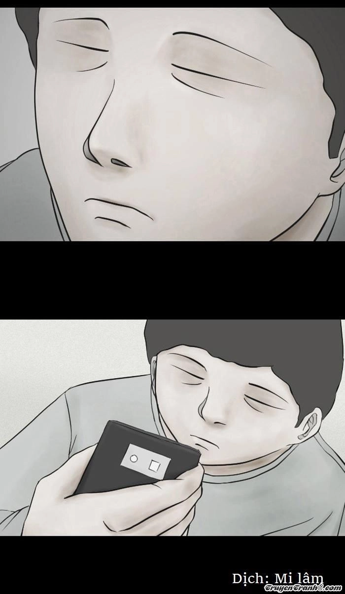 Thứ Sáu: Những Câu Chuyện Cấm Chapter 15 - 25