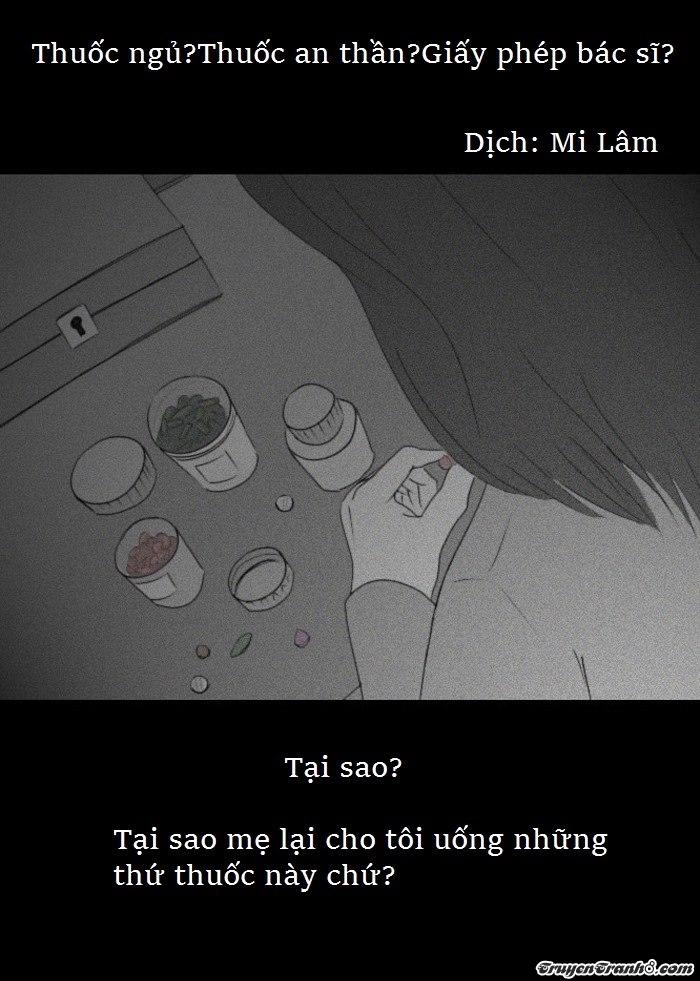 Thứ Sáu: Những Câu Chuyện Cấm Chapter 15 - 28