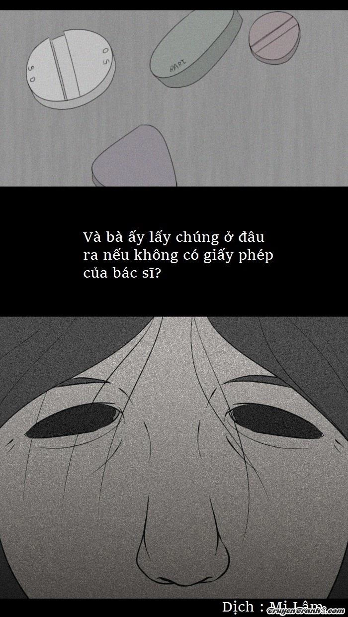 Thứ Sáu: Những Câu Chuyện Cấm Chapter 15 - 29