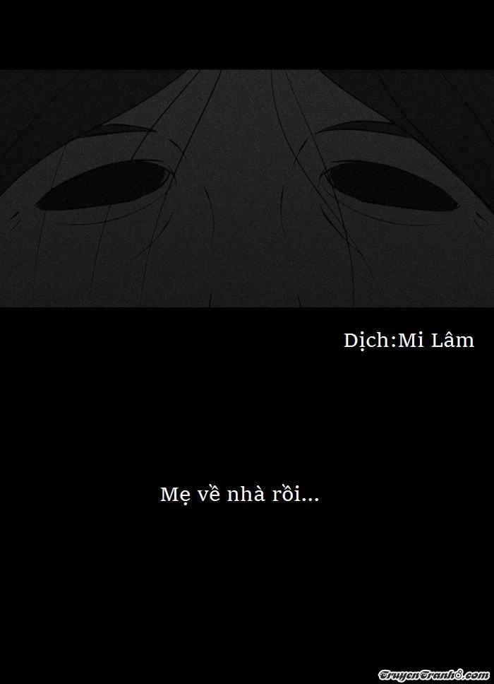 Thứ Sáu: Những Câu Chuyện Cấm Chapter 15 - 30