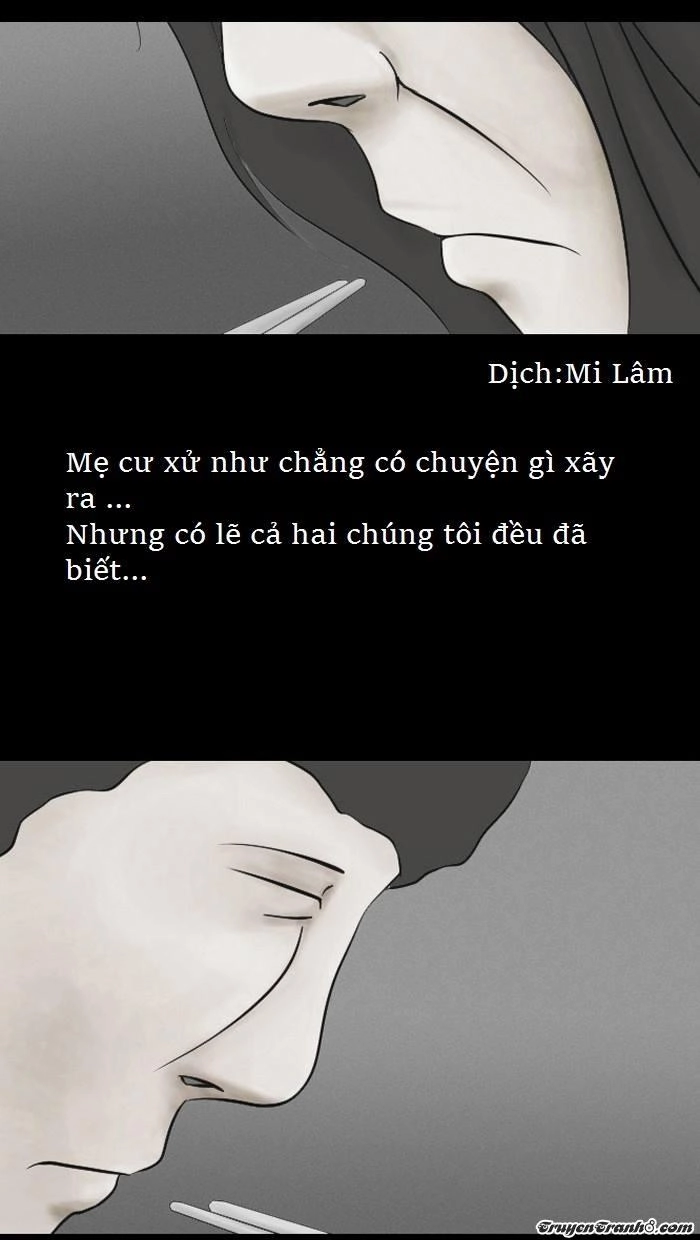 Thứ Sáu: Những Câu Chuyện Cấm Chapter 15 - 31