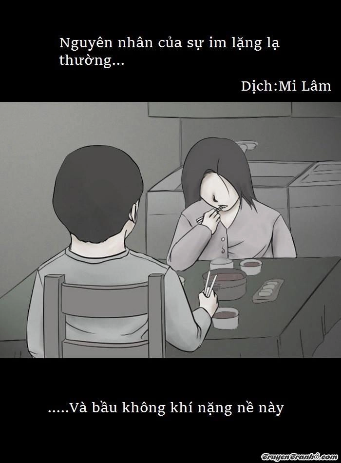 Thứ Sáu: Những Câu Chuyện Cấm Chapter 15 - 32