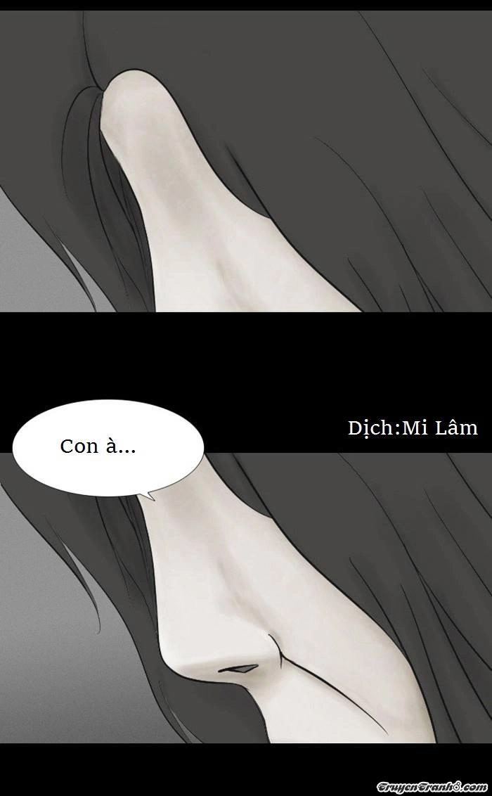 Thứ Sáu: Những Câu Chuyện Cấm Chapter 15 - 33