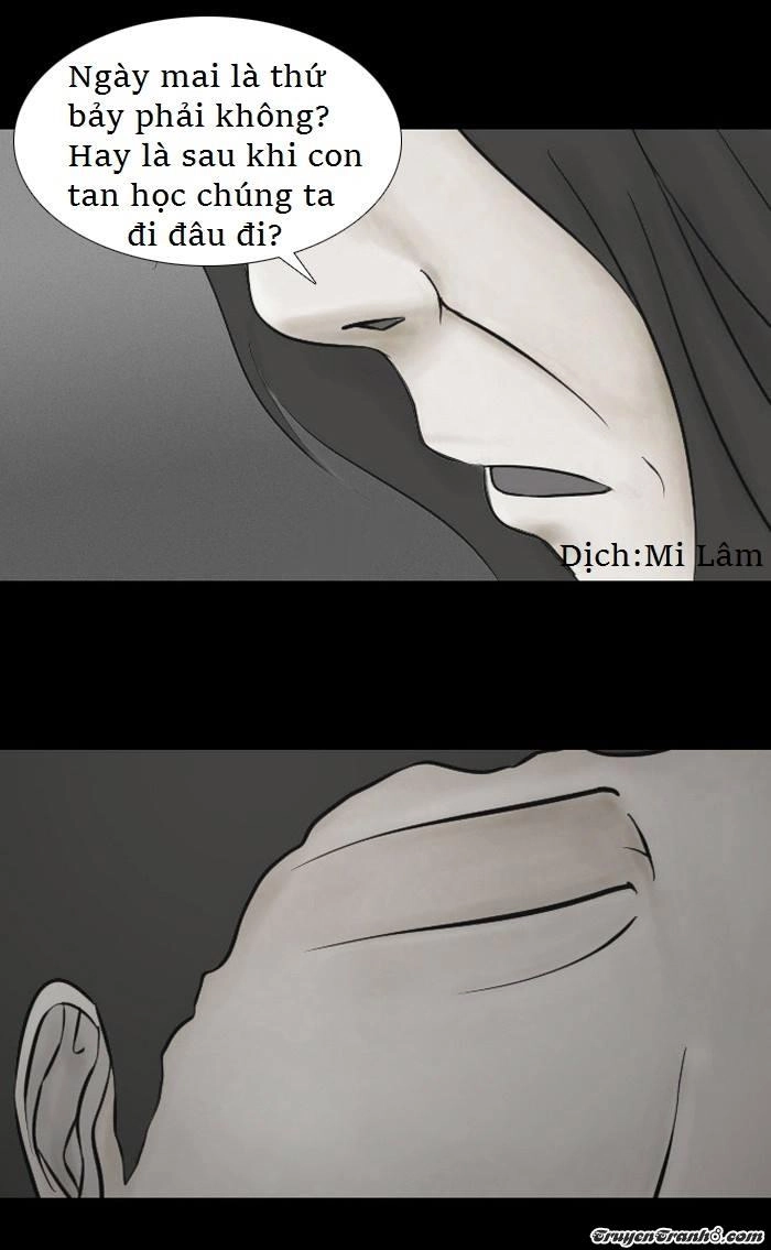 Thứ Sáu: Những Câu Chuyện Cấm Chapter 15 - 34